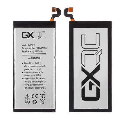 акумулятор gx eb-bg920abe для samsung g920 s6/ g920f