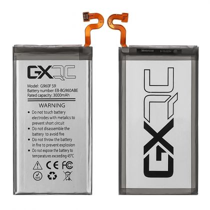 акумулятор gx eb-bg960abe для samsung g960f s9 3000 mah