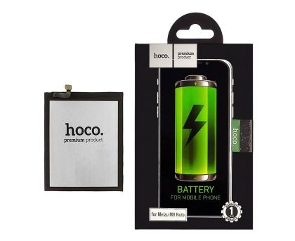 акумулятор hoco meizu ba822 m8 note/ note 8