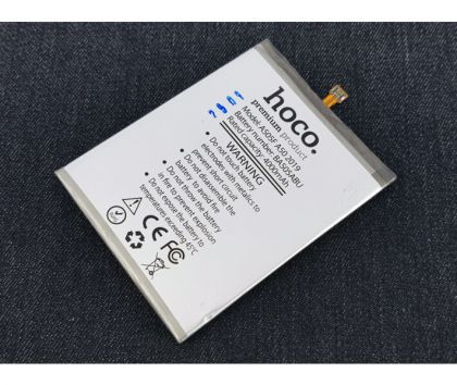 акумулятор hoco samsung eb-ba505abu a20 a205/ a30 a305/ a30s a307/ a50 a505