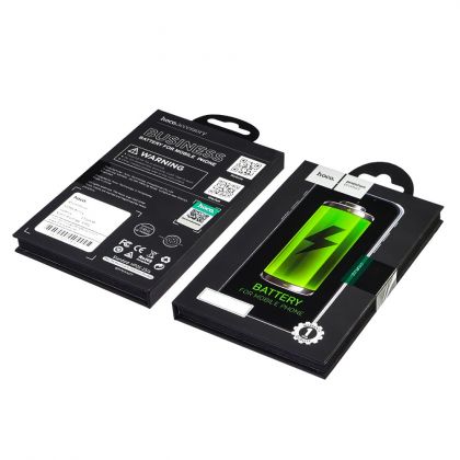 акумулятор hoco для apple iphone 12 mini 2227 mah
