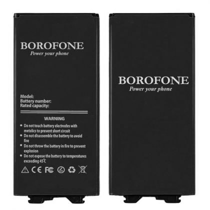 акумулятор borofone lg g5 h820 (bl-42d1f)