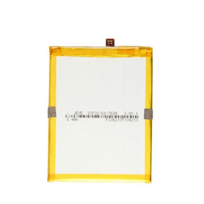 акумулятор li3822t43p3h786032 для zte blade a515/ blade l6/ blade v6/ blade x7/ blade z7 [original] 12 міс. гарантії
