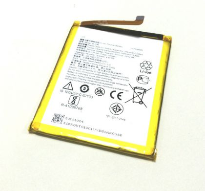 акумулятор lenovo s5 pro / bl298 [original prc] 12 міс. гарантії
