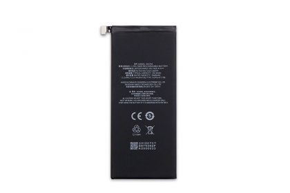 акумулятор meizu ba793 (pro 7 plus) 3440 mah [original prc] 12 міс. гарантії