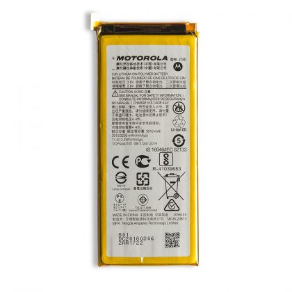 акумулятор motorola jt40 - xt1926-1 moto g6 plus/ xt1926-2/ xt1926-3/ xt1926-5 [original prc] 12 міс. гарантії
