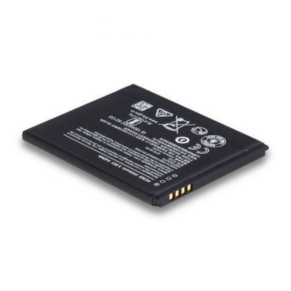 акумулятор nokia he365 / nokia 1 plus 2019 [original prc] 12 міс. гарантії