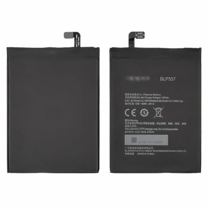 акумулятор oppo n1 / n1t / n1w (blp557) [original prc] 12 міс. гарантії