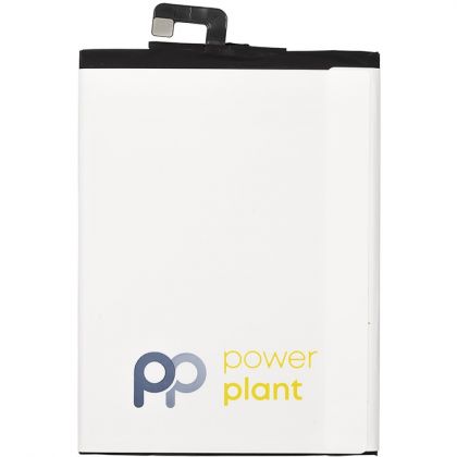 акумулятор powerplant xiaomi mi max 2 (bm50) 5300 mah