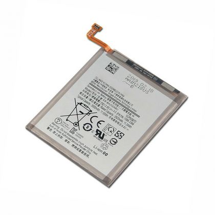 акумулятор samsung eb-ba202abu galaxy a20e sm-a202f [original prc] 12 міс. гарантії