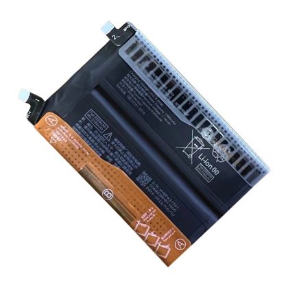 акумулятор xiaomi bp43 mi mix 4 2106118c, 4500 mah [original prc] 12 міс. гарантії