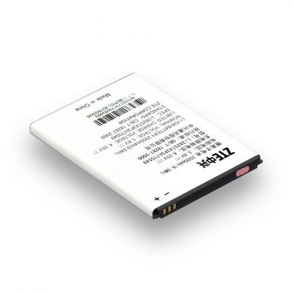 акумулятор zte n919 / li3825t43p3h775549 [original] 12 міс. гарантії