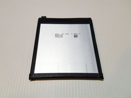 акумулятор lenovo k6 note / k8 plus / bl273 [original] 12 міс. гарантії
