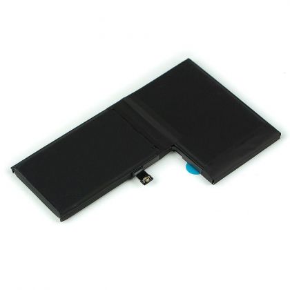 акумулятор yoki extra / apple iphone x / 3210 mah (збільшена ємність)