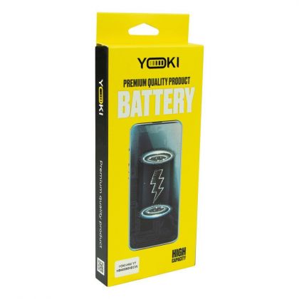 акумулятор yoki для huawei y7 / hb406689ecw