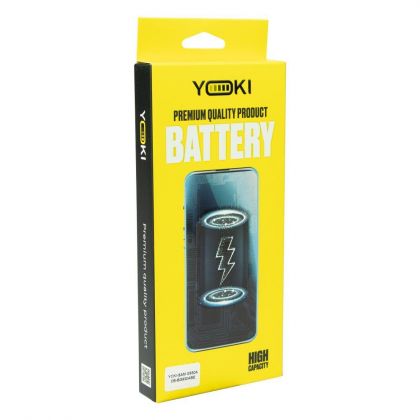акумулятор yoki для samsung g930a galaxy s7 / eb-bg930abe