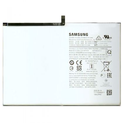 Аккумулятор Samsung Galaxy Tab A7 10.4" / SCUD-WT-N19 [Original]