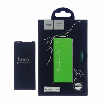 Аккумулятор Hoco Samsung A510 / EB-BA510ABE