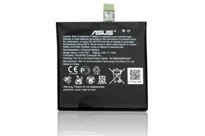 акумулятор asus c11p1321 (padfone e a68m) [original prc] 12 міс. гарантії