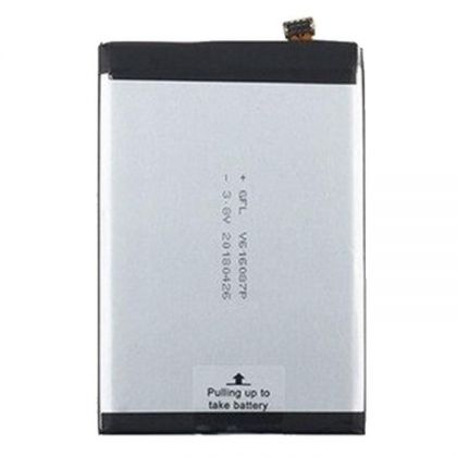 акумулятор doogee s70 (b65817 5500 mah) [original prc] 12 міс. гарантії