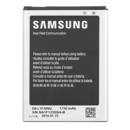 акумулятор samsung i9250, google galaxy nexus (eb-l1f2hvu) [original prc] 12 міс. гарантії