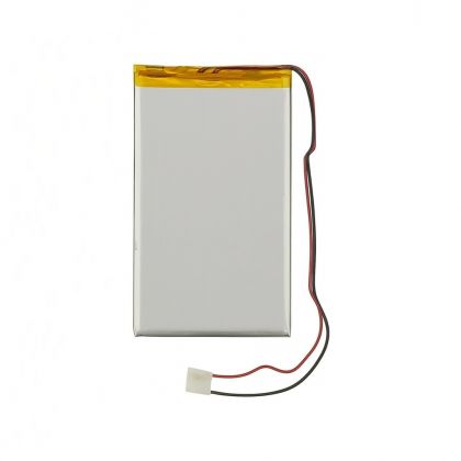 Акумулятор 306085P універсальний з контролером, 3,8 х 50 х 87 мм (1100 mAh)/ для смартфона, планшета