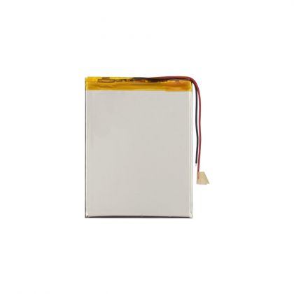 Акумулятор 307090P універсальний з контролером, 3 х 70 х 94 мм (2100 mAh)/ для смартфона, планшета