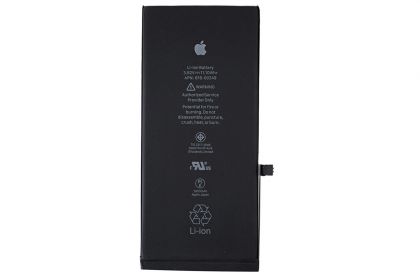 акумулятор apple iphone 7 plus (2900 mah) [original prc] 12 міс. гарантії