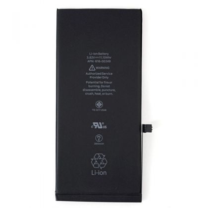 акумулятор apple iphone 7 plus (2900 mah) [original] 12 міс. гарантії