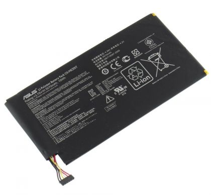 акумулятор asus c11-me301t (me301t memo pad smart 10 inch/ k001/ transformer pad) [original prc] 12 міс. гарантії
