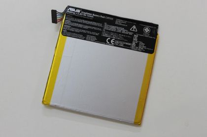 акумулятор asus fonepad 7, me372, c11p1310 [original prc] 12 міс. гарантії