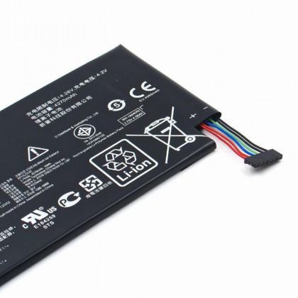 акумулятор asus memo pad / me371 / c11-me172v [original] 12 міс. гарантії
