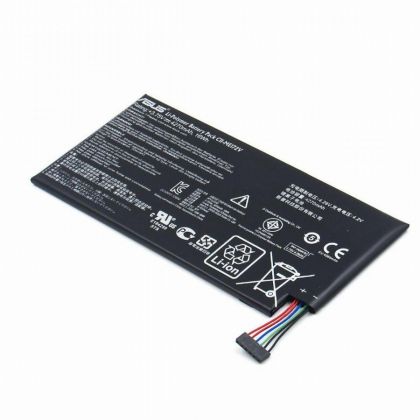 акумулятор asus memo pad / me371 / c11-me172v [original] 12 міс. гарантії