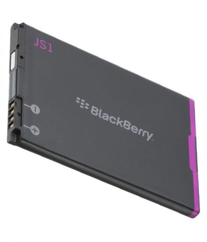 Аккумулятор Blackberry JS1, 9220 [Original]
