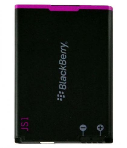 акумулятор blackberry js1, 9220, 9320 curve [original] 12 міс. гарантії