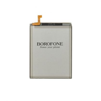Акумулятор Borofone EB-BN972ABU для Samsung N975F Note 10 Plus