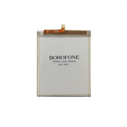 Акумулятор Borofone EB-BS906ABY для Samsung S906B S22 Plus