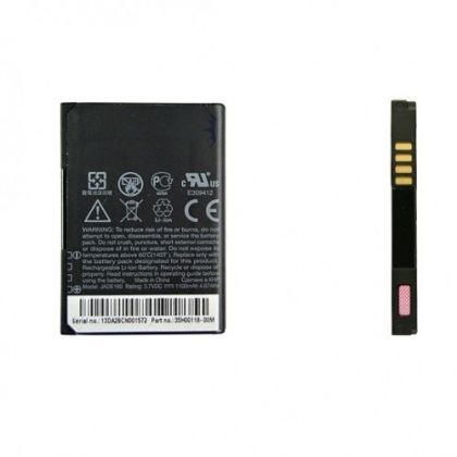 акумулятор для htc touch 3g, touch cruise ii, t3238, t3232, t4242, t4248 (jadm160) 1200 mah [hc]