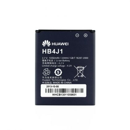 акумулятор для huawei hb4j1 s8500/ s8500s [hc]