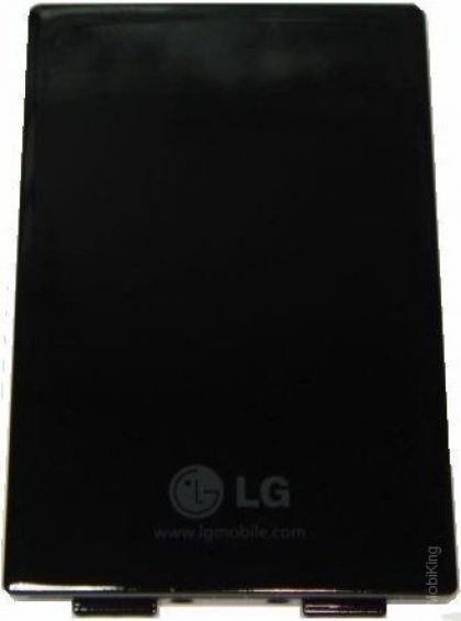 акумулятор для lg ke800, 800 mah [hc]