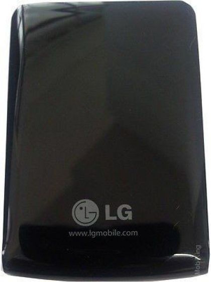 акумулятор для lg kg800 black [hc]