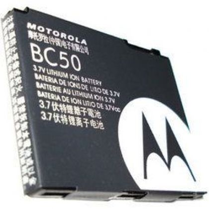 акумулятор для motorola bc-50 [hc]