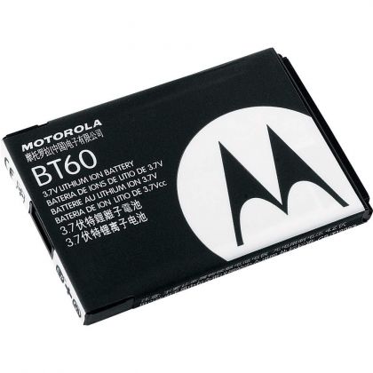 акумулятор для motorola bt60 [hc]