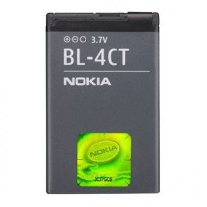 акумулятор для nokia bl-4ct [hc]