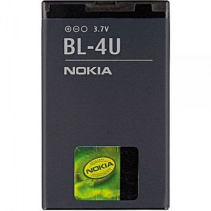 акумулятор для nokia bl-4u [hc]