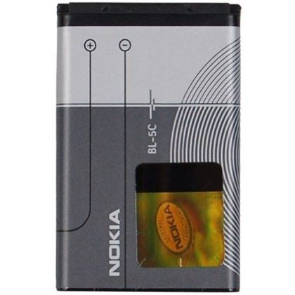 акумулятор для nokia bl-5c [hc]