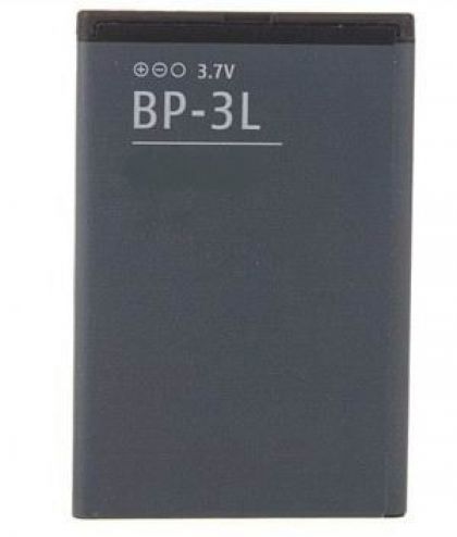 акумулятор для nokia bp-3l [hc]