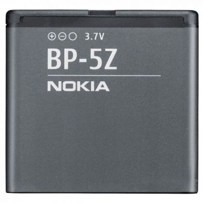 акумулятор для nokia bp-5z [hc]