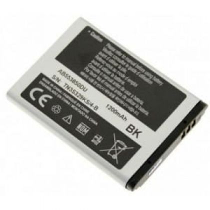 акумулятор для samsung d880, b5712, d980, w619 и др. (ab553850de) [hc]