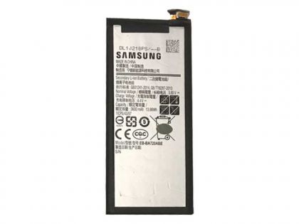 акумулятор для samsung eb-ba720abe a720 [hc]